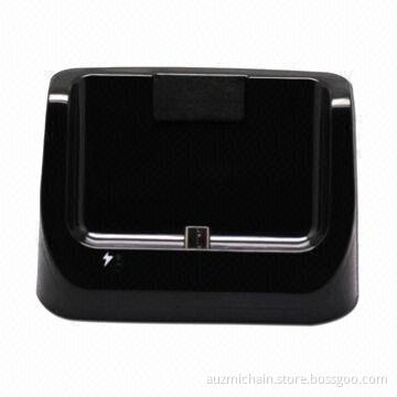 Portable Docking Station for Samsung GalaxyS4/i9,500